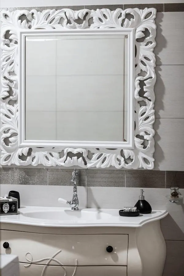 Gali Holidays Casa Vacanze Apartment Acquedolci 0*,